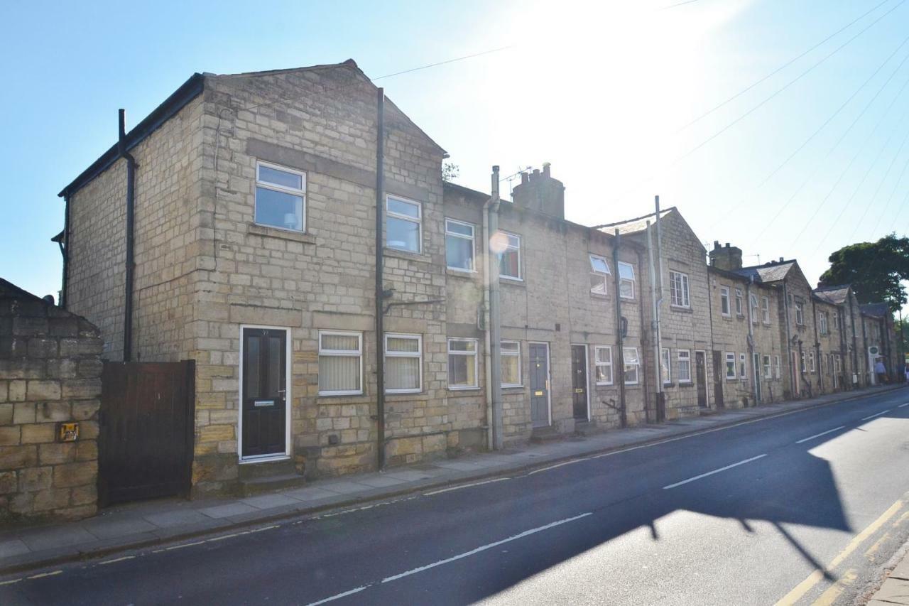 Riverside Cottage Wetherby Esterno foto
