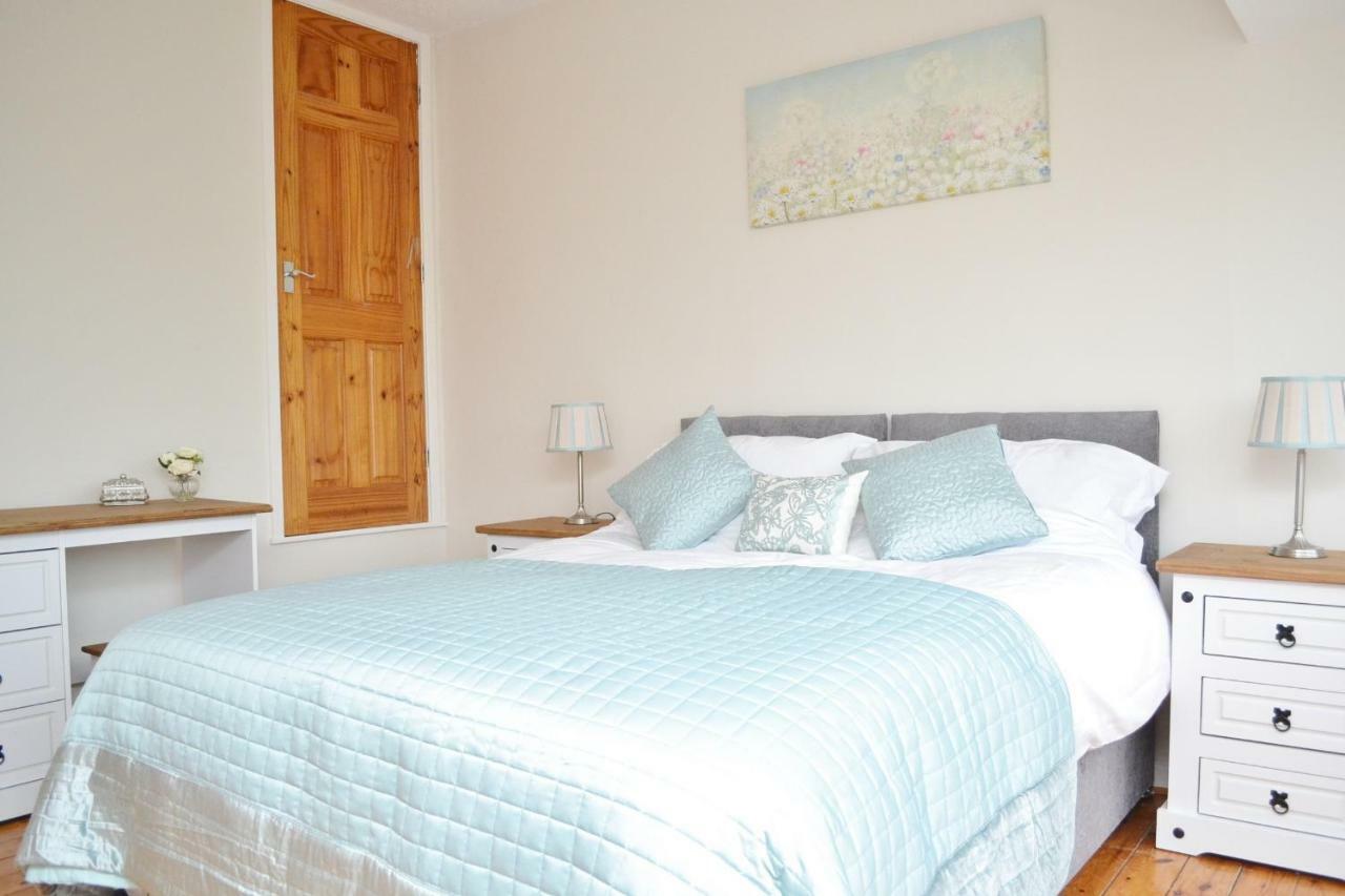 Riverside Cottage Wetherby Esterno foto