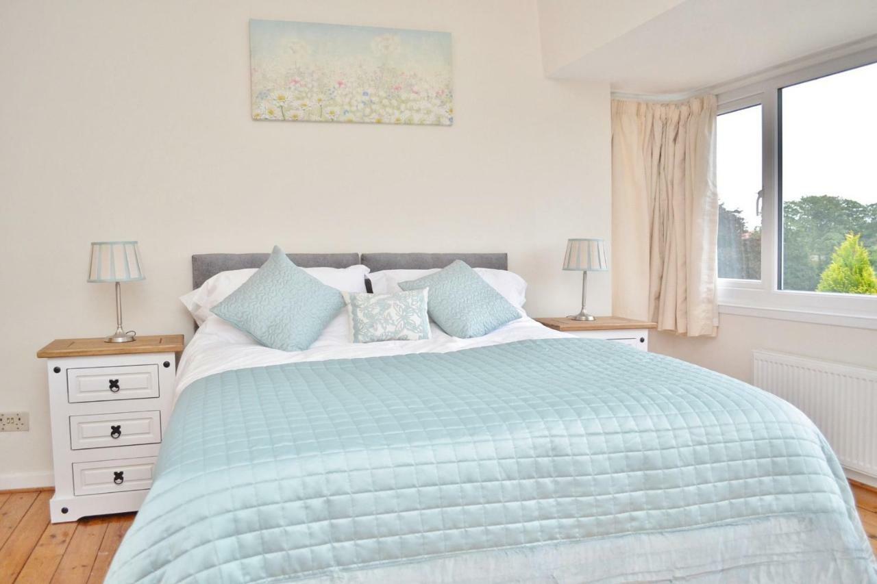 Riverside Cottage Wetherby Esterno foto